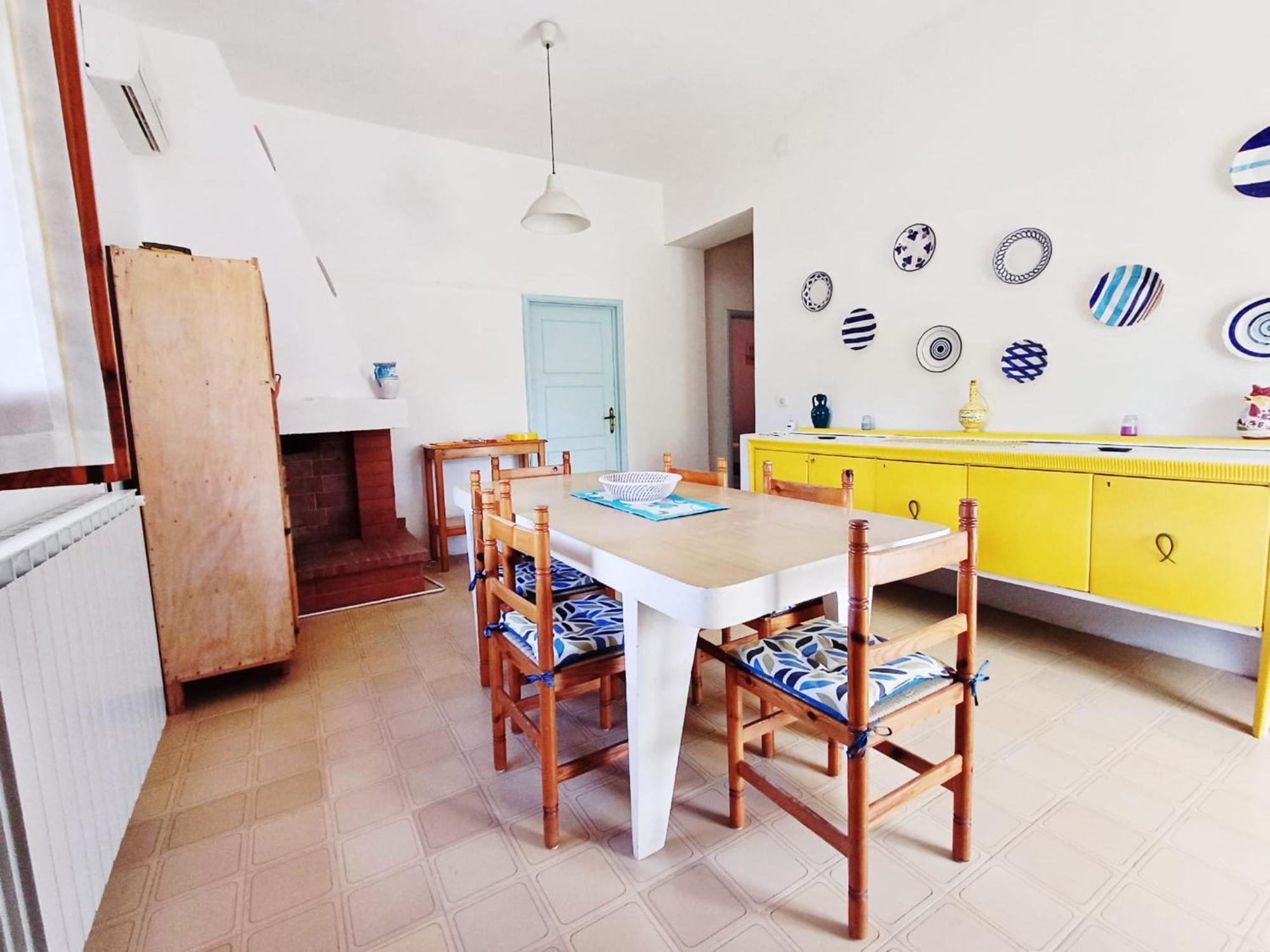 Casina La Tajata Villa Manduria Dış mekan fotoğraf