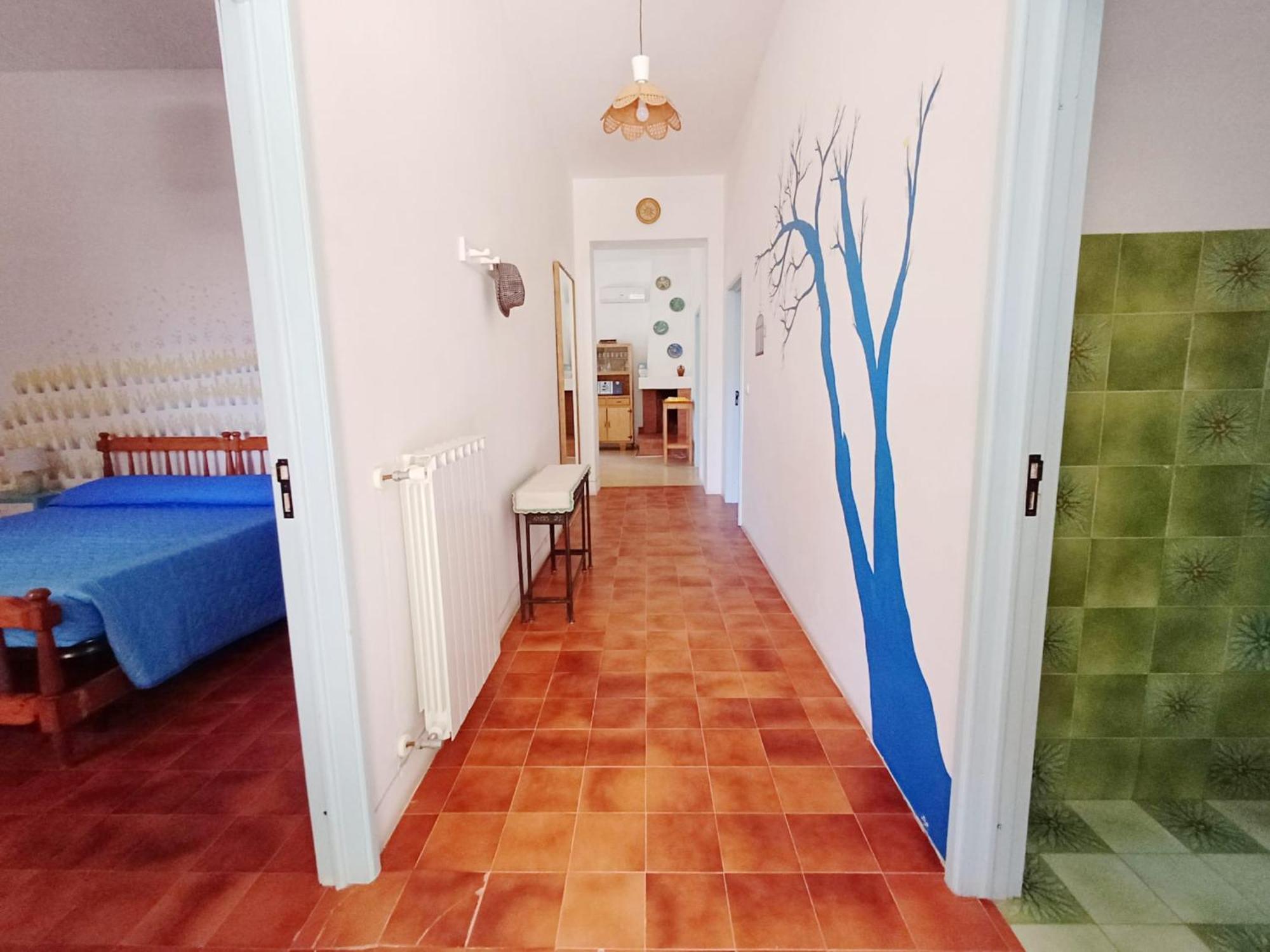 Casina La Tajata Villa Manduria Dış mekan fotoğraf