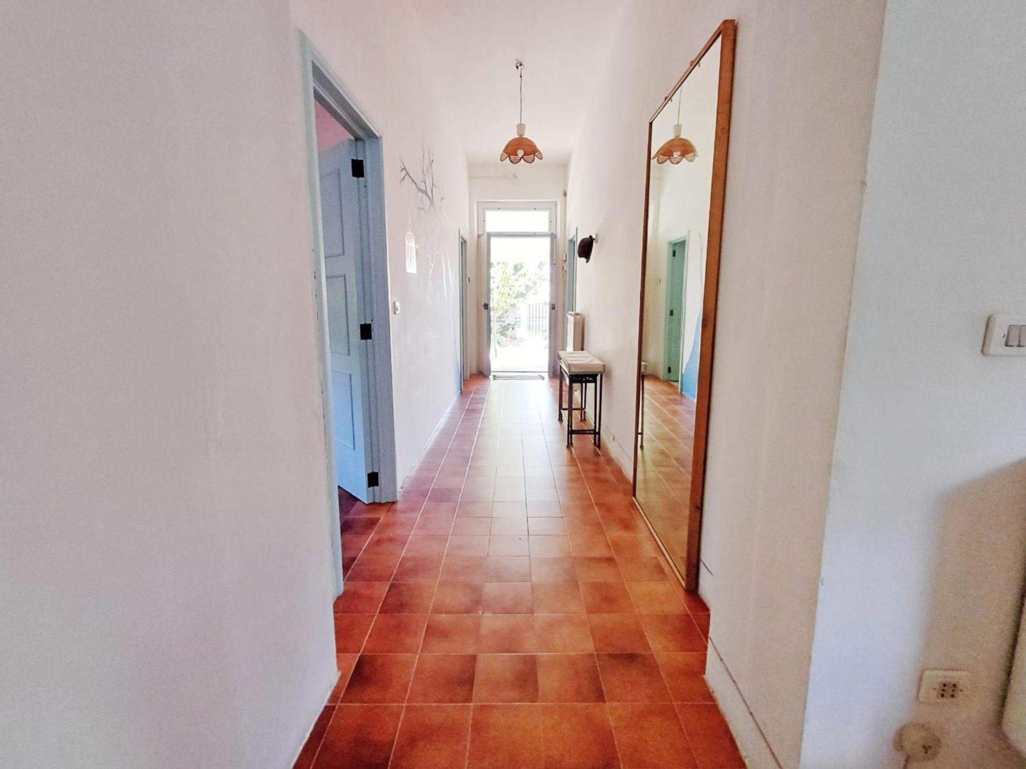 Casina La Tajata Villa Manduria Dış mekan fotoğraf